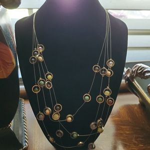 Coldwater Creek Necklace